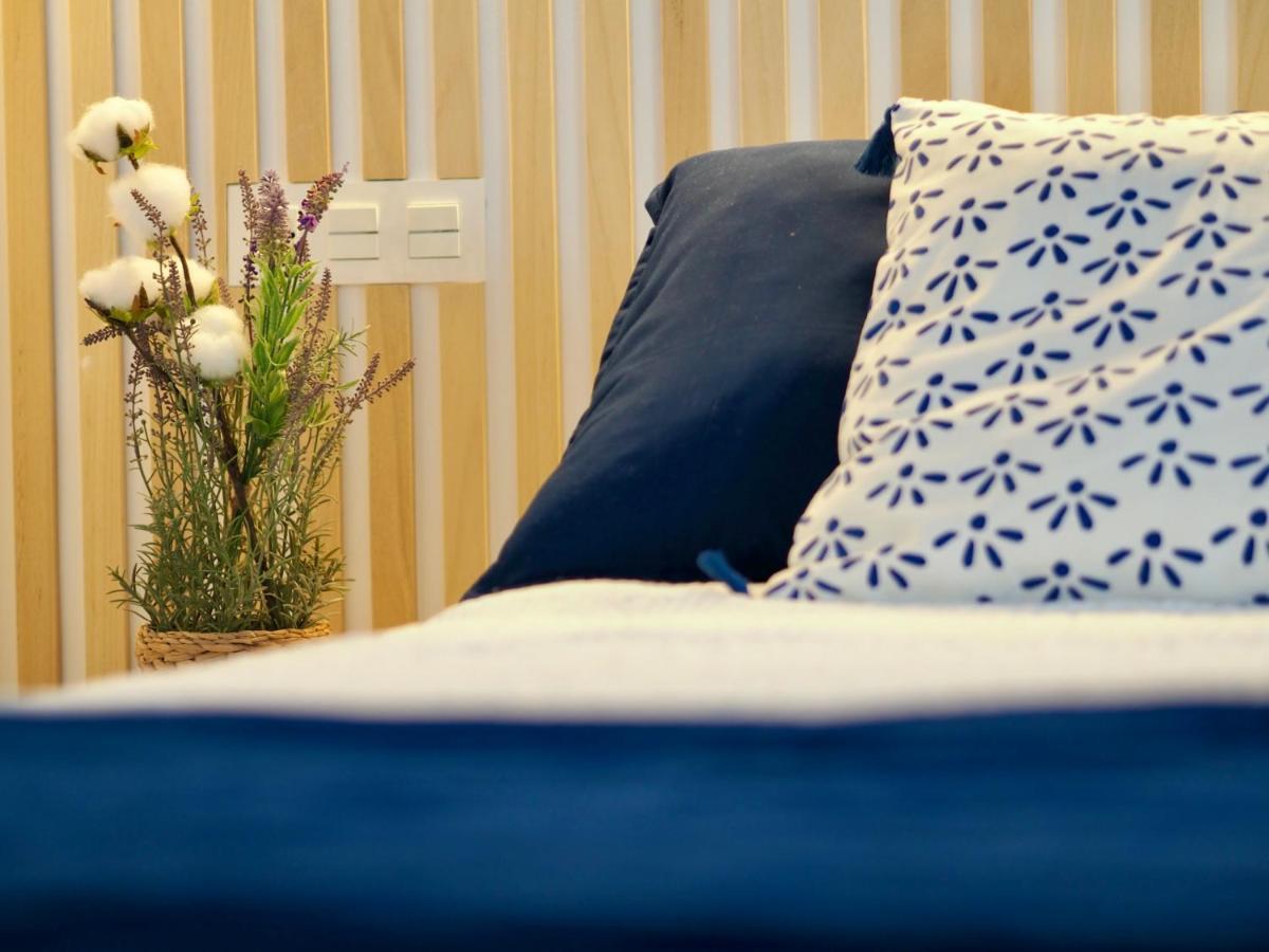 Apartamento En Bilbao Zewnętrze zdjęcie