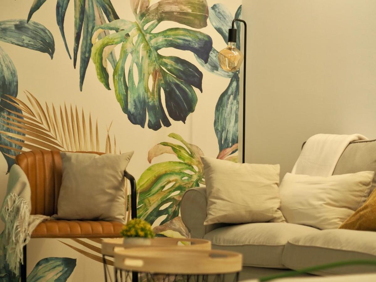 Apartamento En Bilbao Zewnętrze zdjęcie