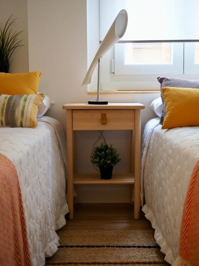 Apartamento En Bilbao Zewnętrze zdjęcie
