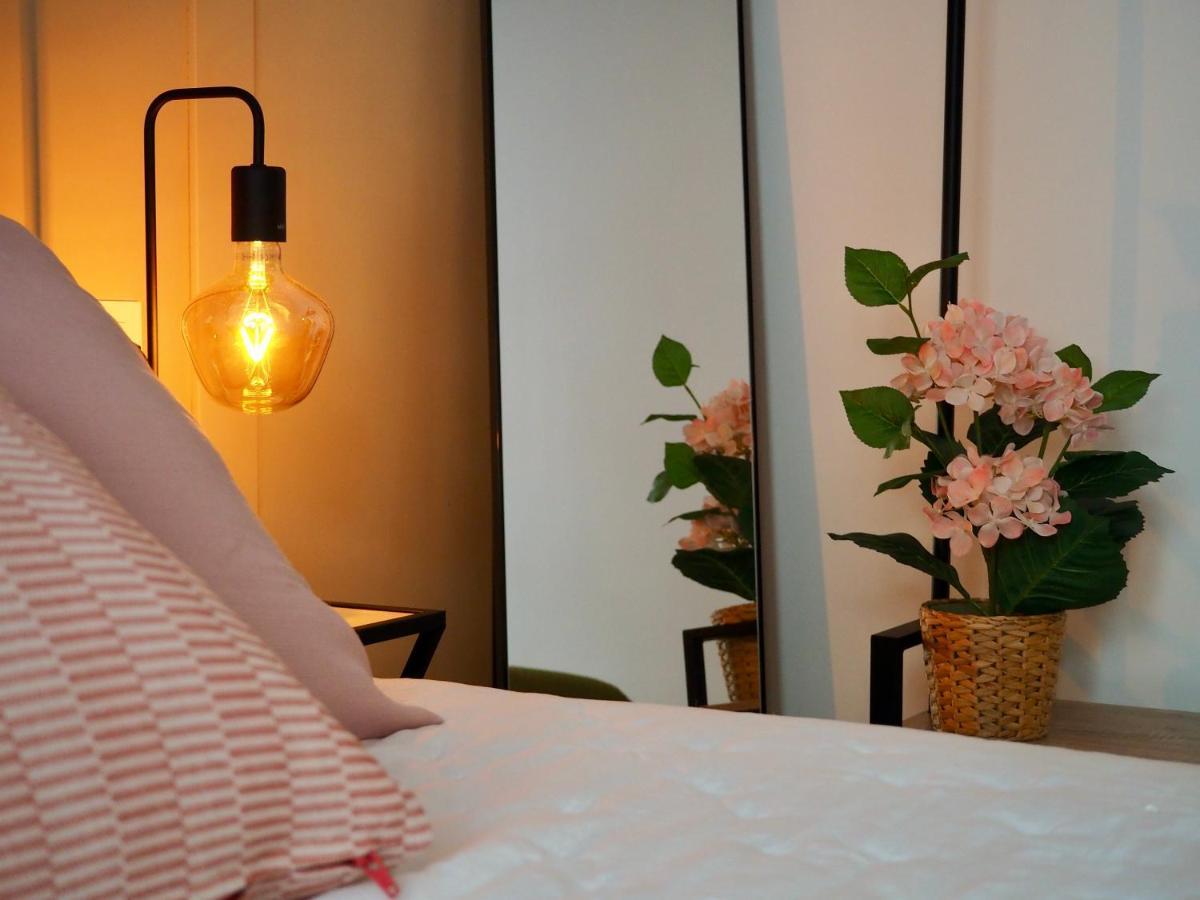 Apartamento En Bilbao Zewnętrze zdjęcie