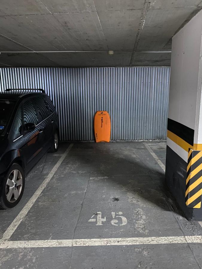 Apartamento En Bilbao Zewnętrze zdjęcie