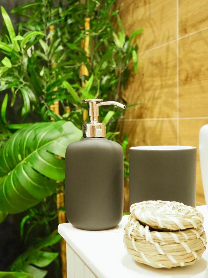 Apartamento En Bilbao Zewnętrze zdjęcie