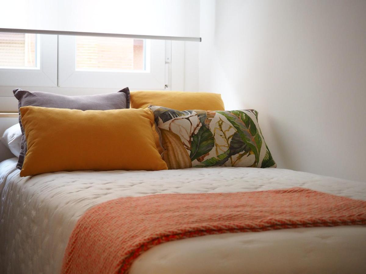 Apartamento En Bilbao Zewnętrze zdjęcie