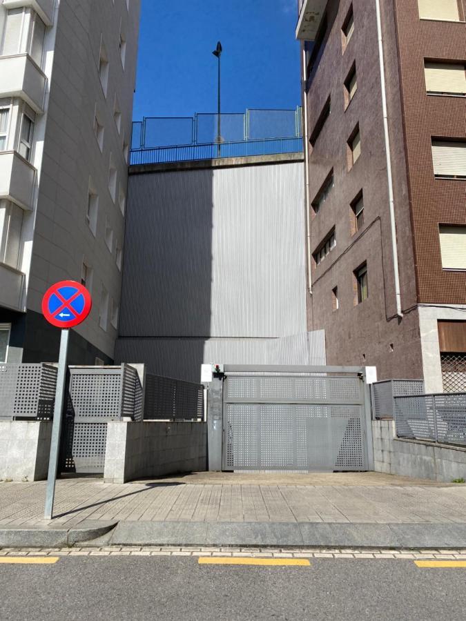 Apartamento En Bilbao Zewnętrze zdjęcie