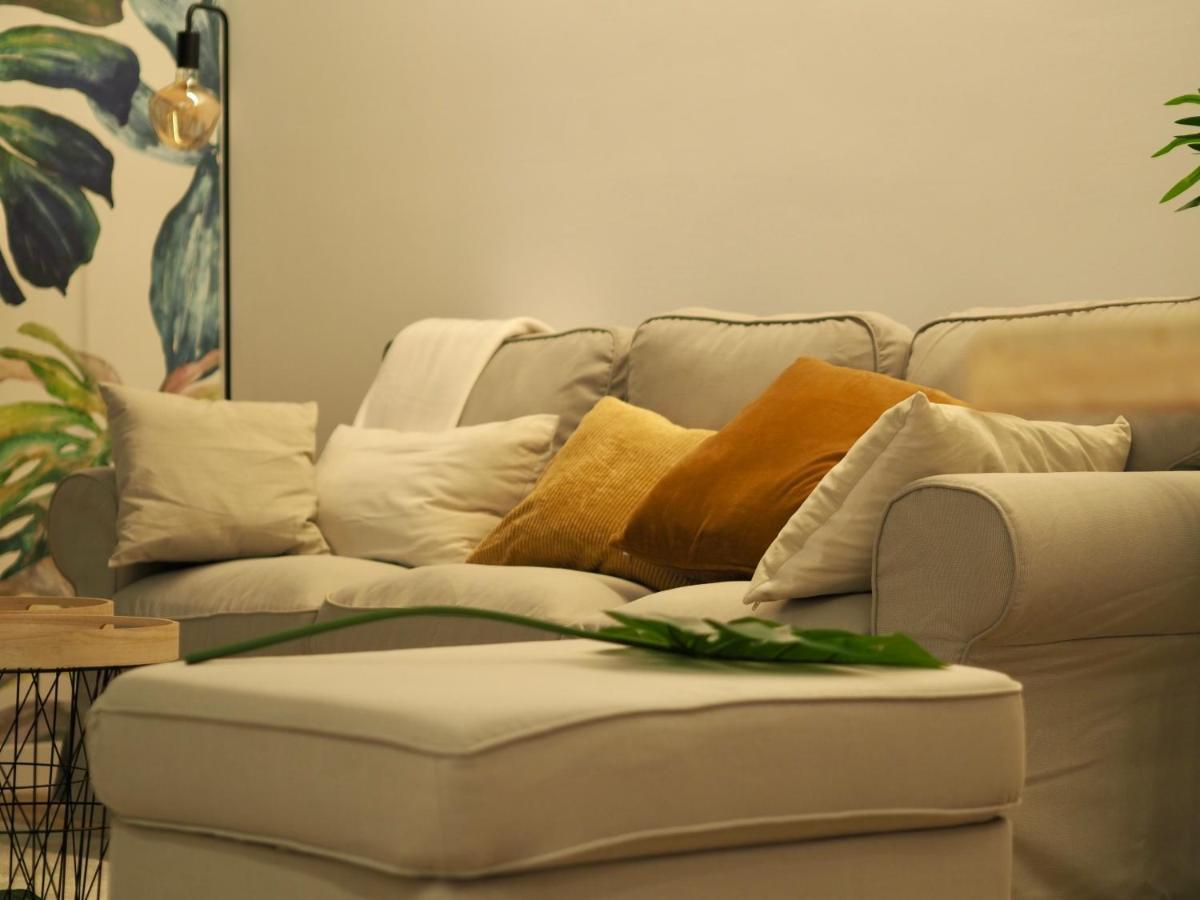 Apartamento En Bilbao Zewnętrze zdjęcie
