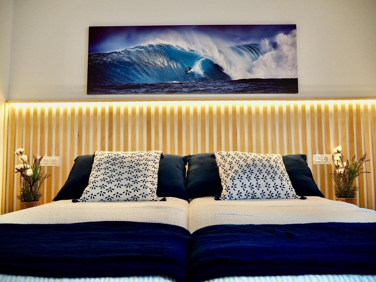 Apartamento En Bilbao Zewnętrze zdjęcie