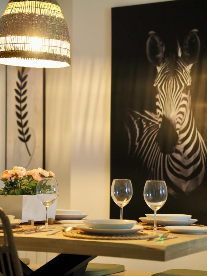Apartamento En Bilbao Zewnętrze zdjęcie